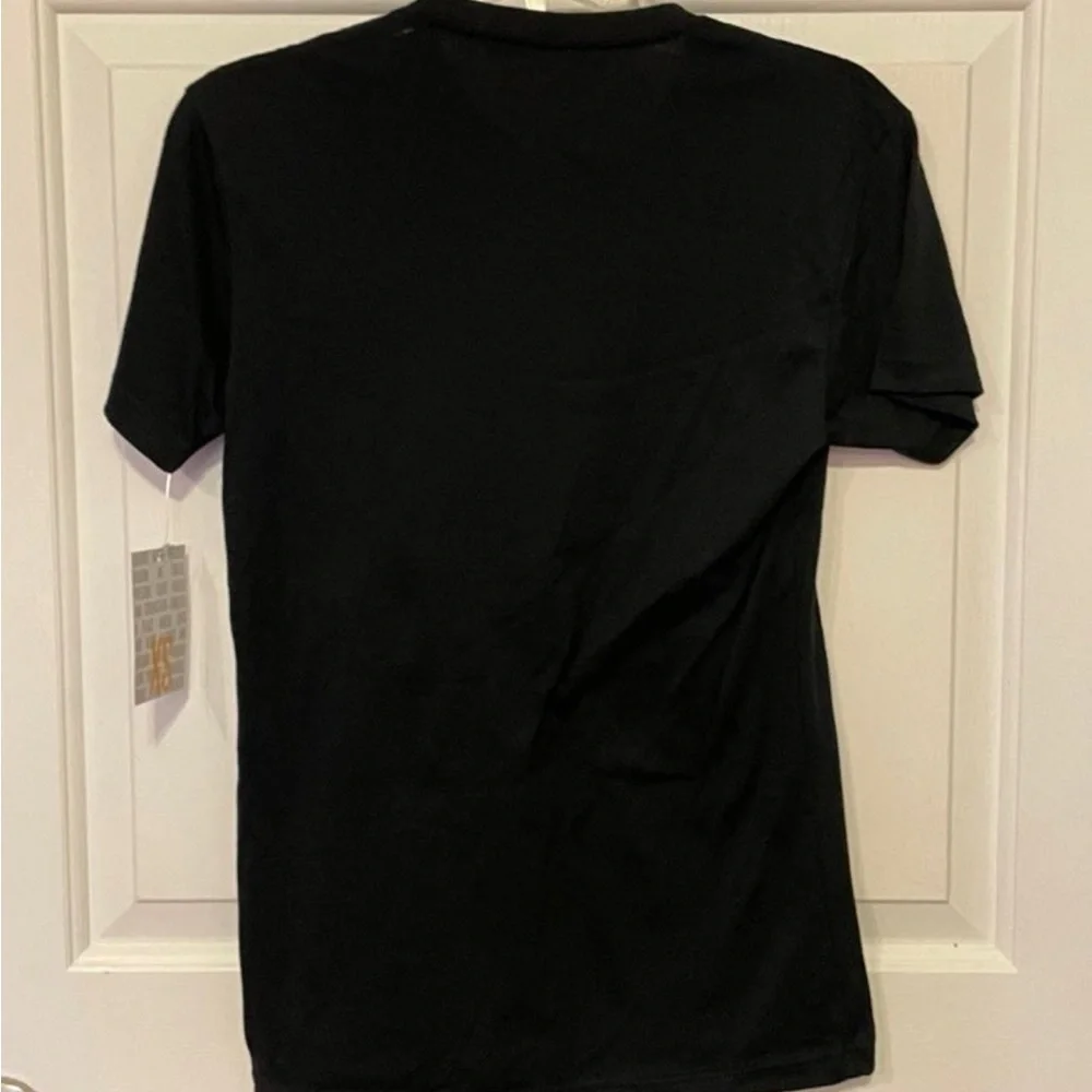 XS Lularoe Rocker Tee NWT - Picture 6 of 6